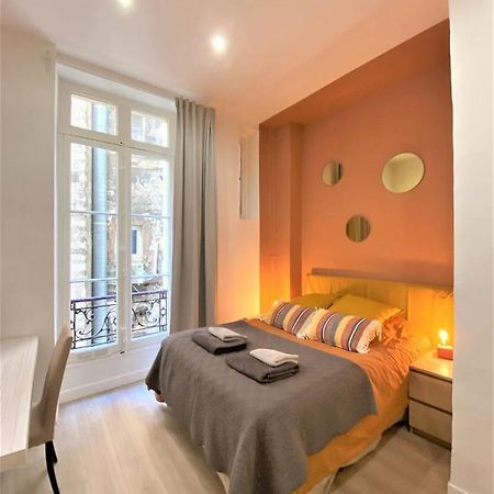 Sur Le Vieux Port: T3 De 80M2, Chic Et Confortable Marseille Exterior photo